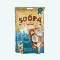 Soopa Coconut