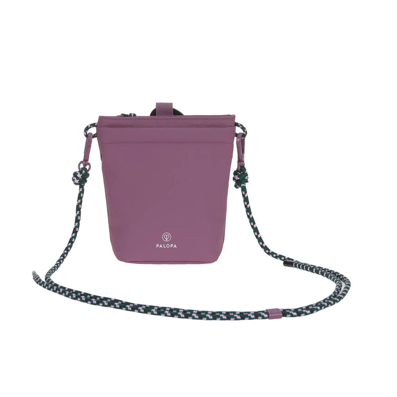Palopa Dog Walking Bag - Karl
