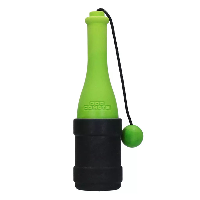 Dog Comet Bobber in Three Colours