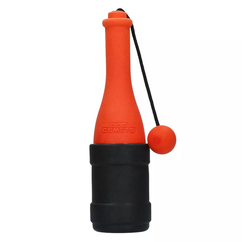 Dog Comet Bobber in Three Colours
