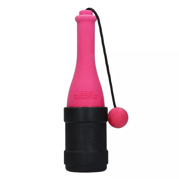 Dog Comet Bobber in Three Colours