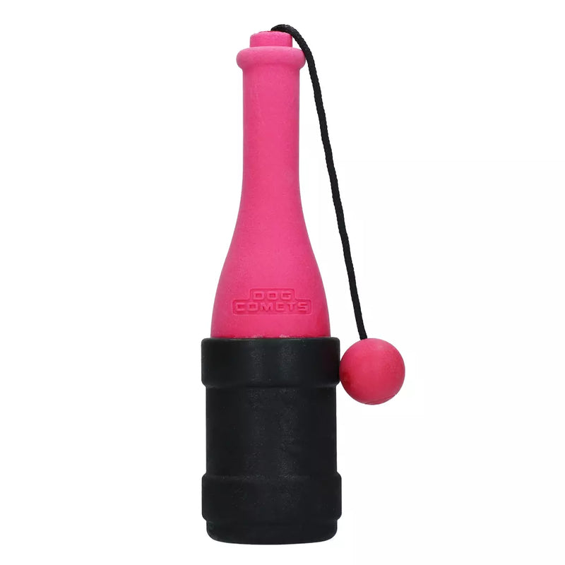 Dog Comet Bobber in Three Colours