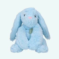 Cozy Dog Bunny Dog Toy