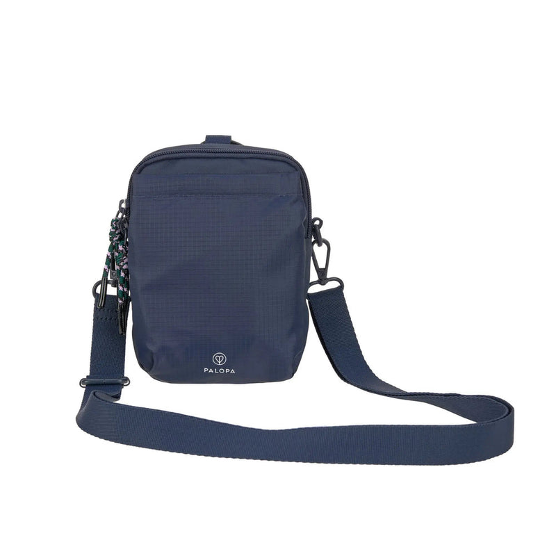 Palopa Dog Walking Bag - Greta