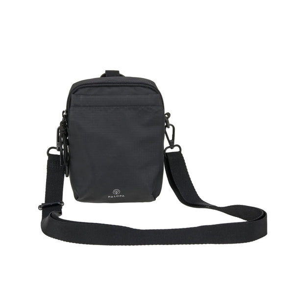 Palopa Dog Walking Bag - Greta