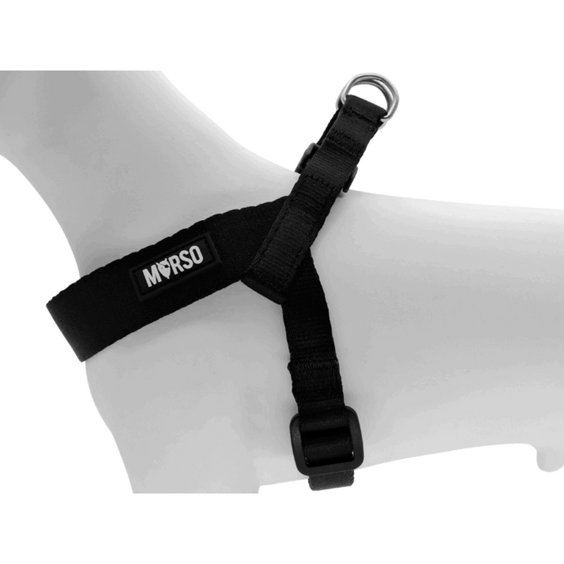 Morso Mini Harness Adjust Pureness