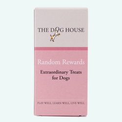 Random Rewards 70g - The Doghouse