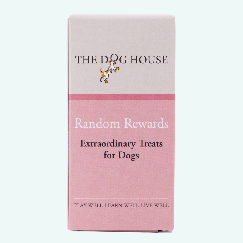 Random Rewards 70g - The Doghouse