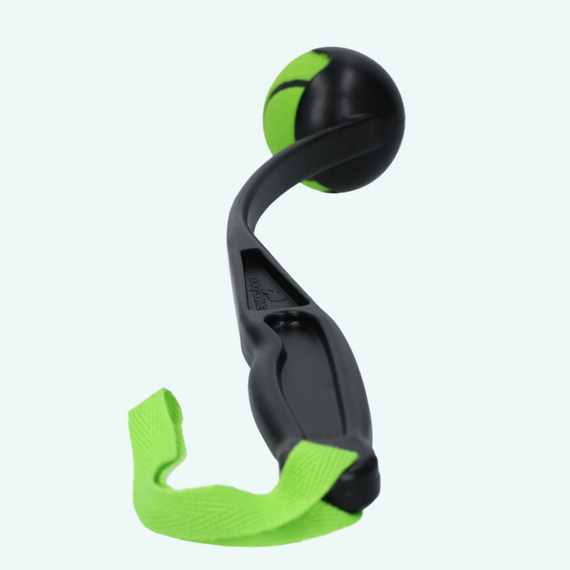 Dog Comet Ball Launcher in Three Colours