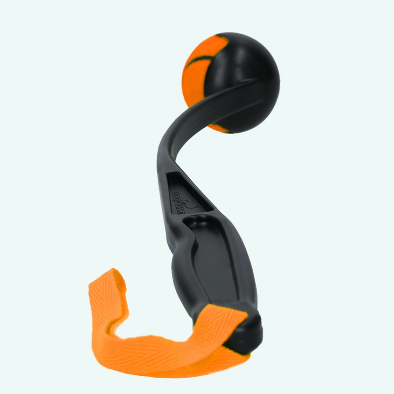 Dog Comet Ball Launcher in Three Colours