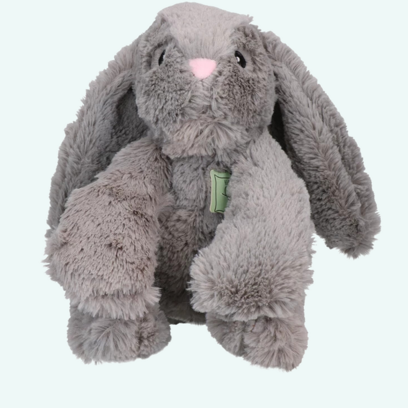 Cozy Dog Bunny Dog Toy