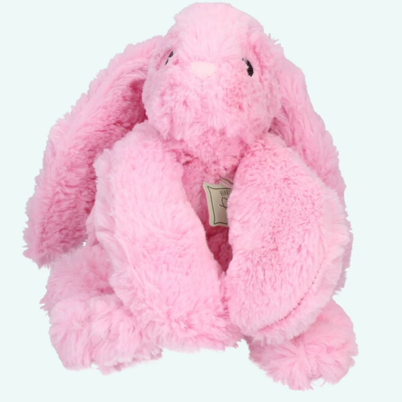 Cozy Dog Bunny Dog Toy