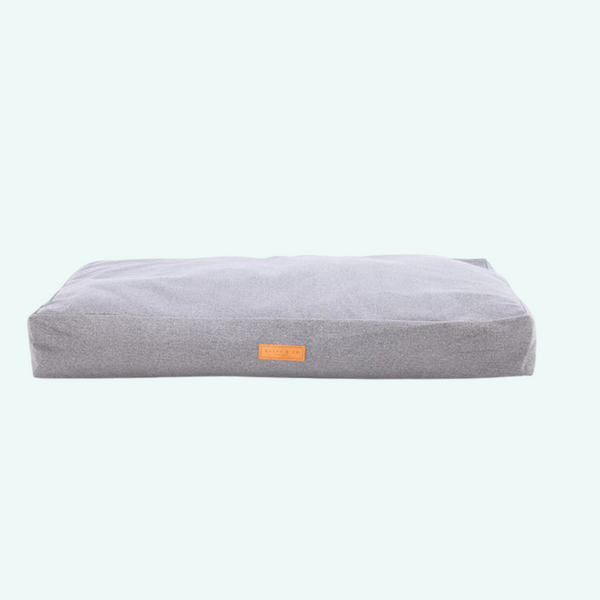 Ralph Chenille Pillow Dalton Bed
