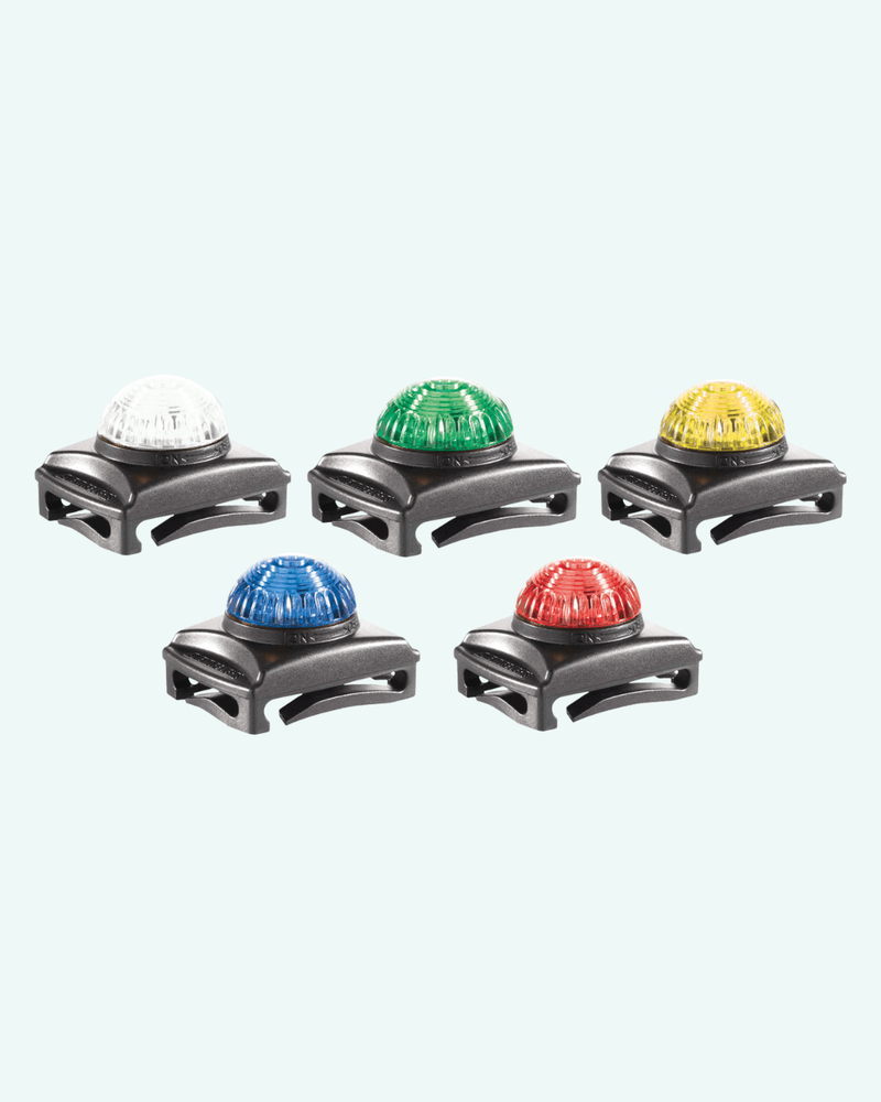 Guardian Dog Collar LED Safety Light