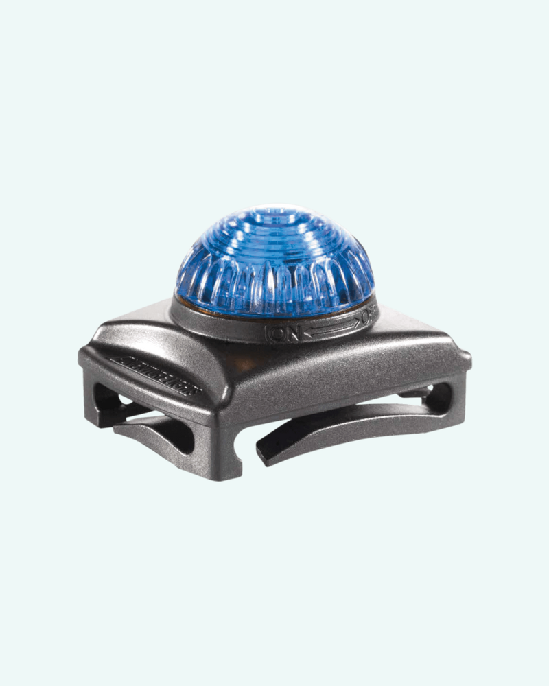 Guardian Dog Collar LED Safety Light