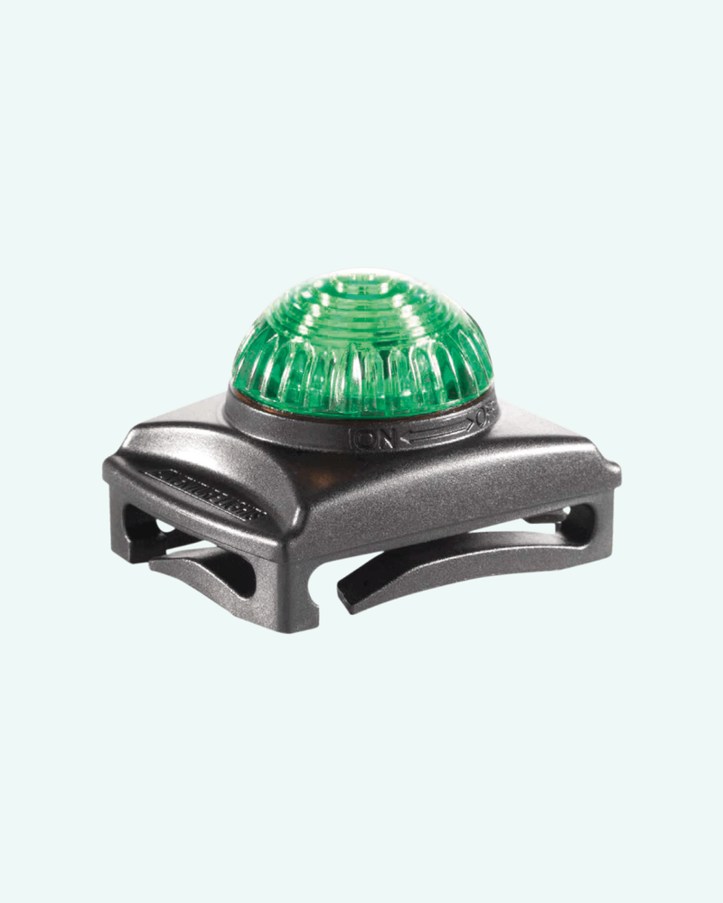 Guardian Dog Collar LED Safety Light