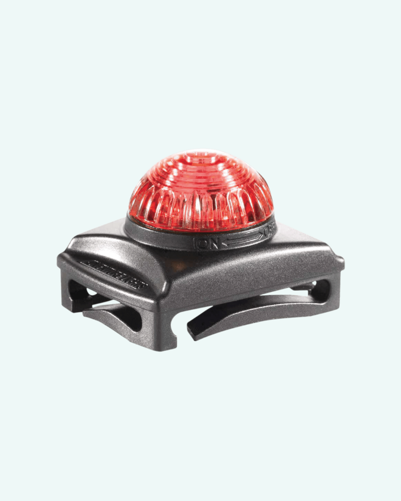 Guardian Dog Collar LED Safety Light