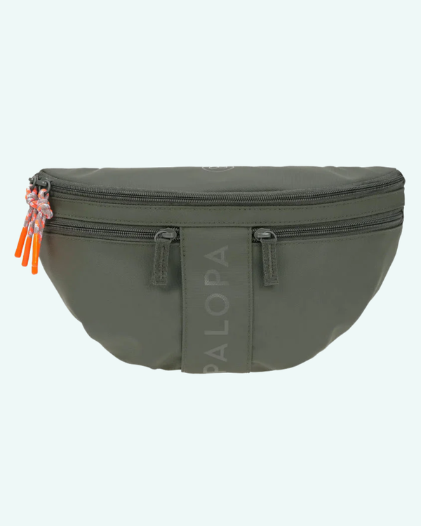 Palopa Dog Walking Bag - Emma