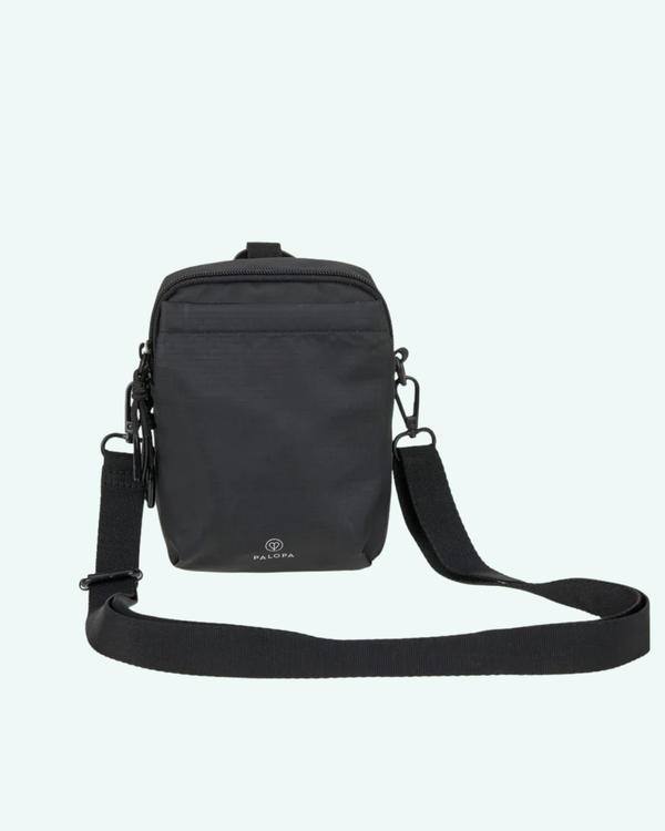 Palopa Dog Walking Bag - Greta
