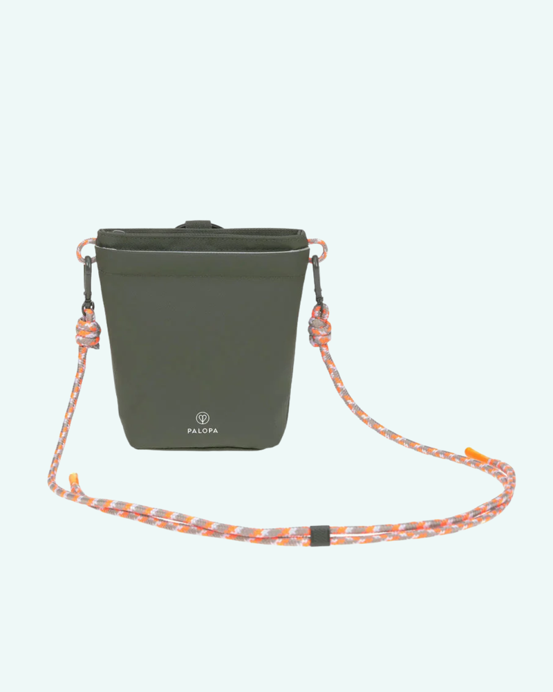 Palopa Dog Walking Bag - Karl
