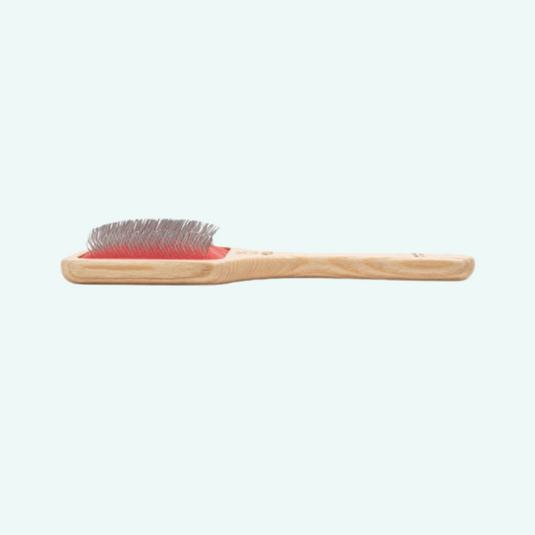 Widu Flat Dog Brush - Large