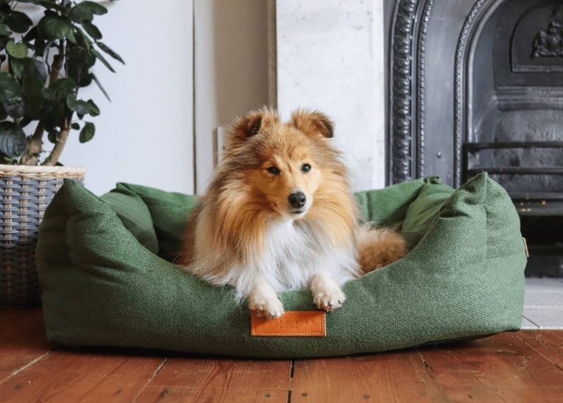Ralph and Co Richmond Nest Bed