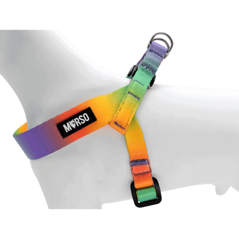 Morso Mini Harness Adjust Spring Blossom