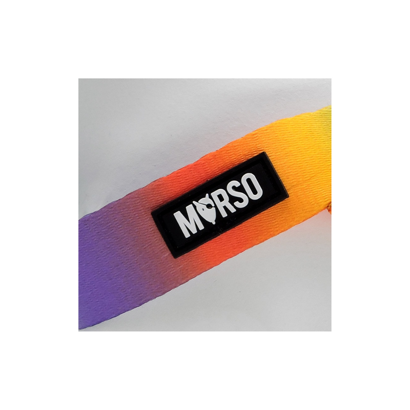 Morso Mini Harness Adjust Spring Blossom