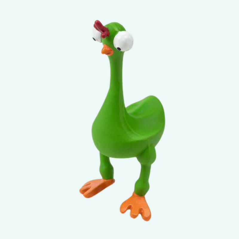 Jane - Latex toy for Dogs