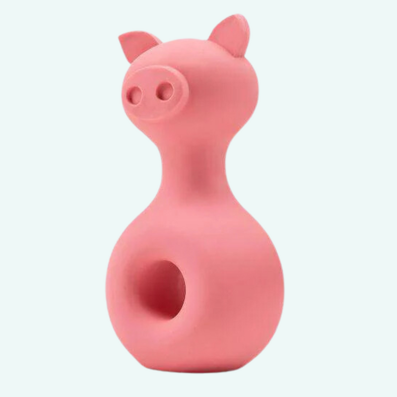 PIGS - Pinky - Latex toy for Dogs PIGS - Pinky - Latex toy for Dogs