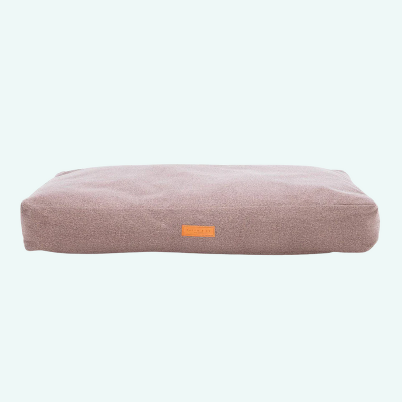 Ralph & Co Sherbourne Pillow Bed