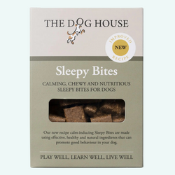 The Dog House Sleepy Bites 200g