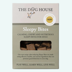 Sleepy Bites - The Dog House