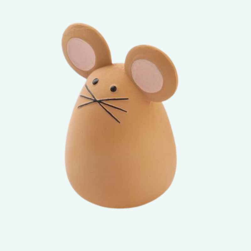 Tato - Latex Toy Mouse