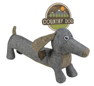 Country Dog Buddy - woofers & barkers