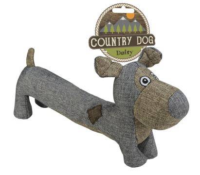 Country Dog Daisy - woofers & barkers