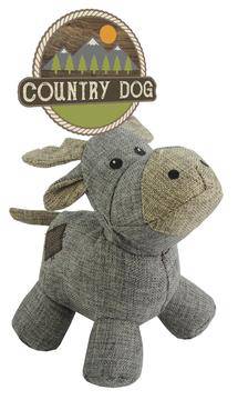 Country Dog Moose - woofers & barkers