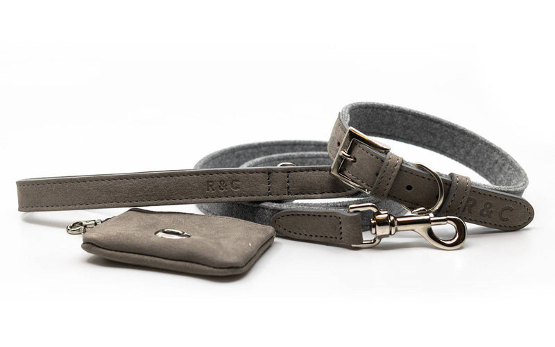 Ralph & Co Dalton Lead - woofers & barkers