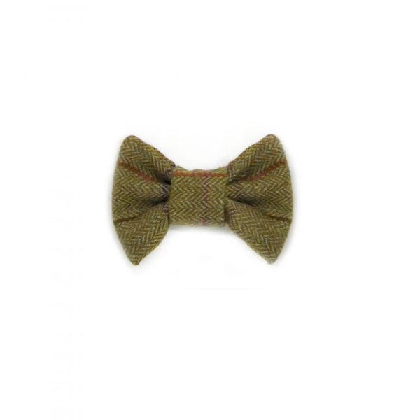 Tweedmill  Bow Tie - woofers & barkers