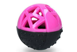 Moonstone Treat Ball in three colours - woofers & barkers