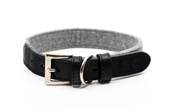 Ralph & Co Eton Collar - woofers & barkers