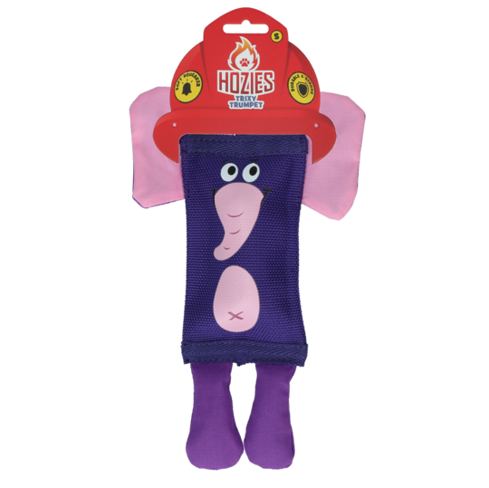 Hozies Trixy Trumpet Elephant