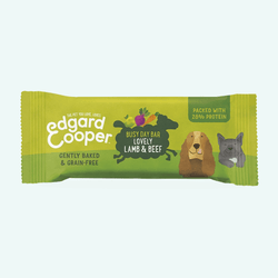 Edgard and Cooper Lamb & Beef Bar - woofers & barkers