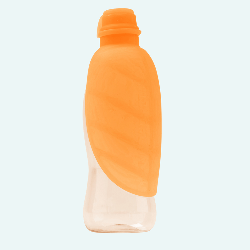 Leaf Bottle/Water Bowl - New Colours! - woofers & barkers