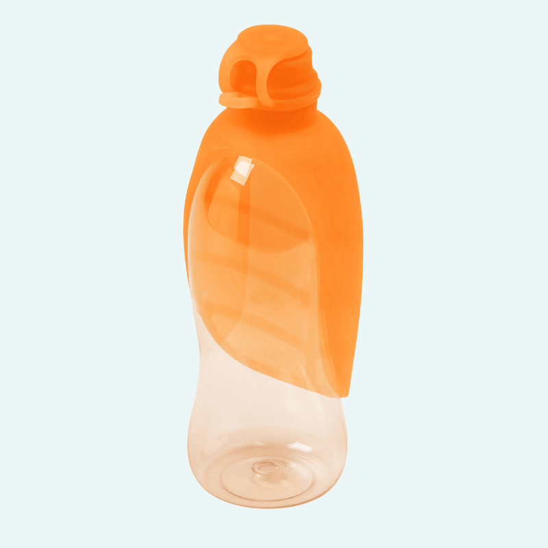 Leaf Bottle/Water Bowl - New Colours! - woofers & barkers