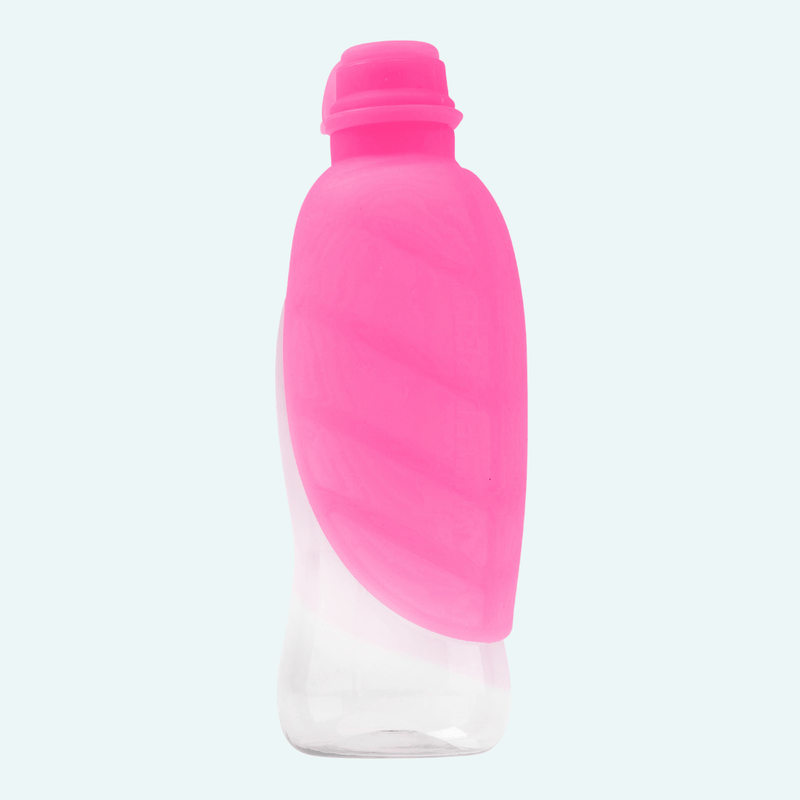 Leaf Bottle/Water Bowl - New Colours! - woofers & barkers