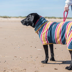 Ruff & Tumble Beach Drying Coat - woofers & barkers