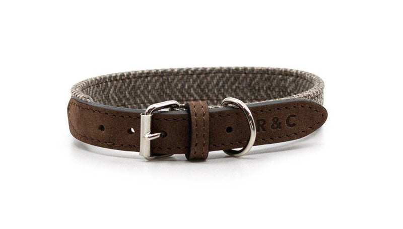 Ralph & Co Lincoln Collar - woofers & barkers