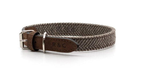 Ralph & Co Lincoln Collar - woofers & barkers