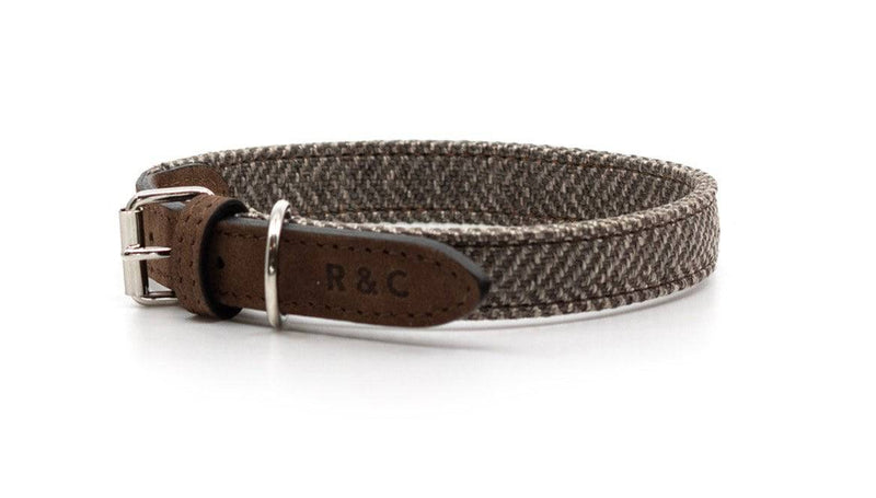 Ralph & Co Lincoln Collar - woofers & barkers